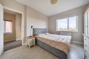 Bedroom 2 angle 2- click for photo gallery